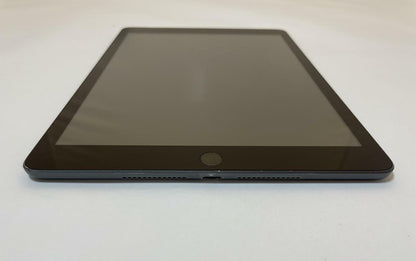 APPLE iPad (8th Gen) A2428 10.2" 32GB Unlocked Black & Gray iOS -Good