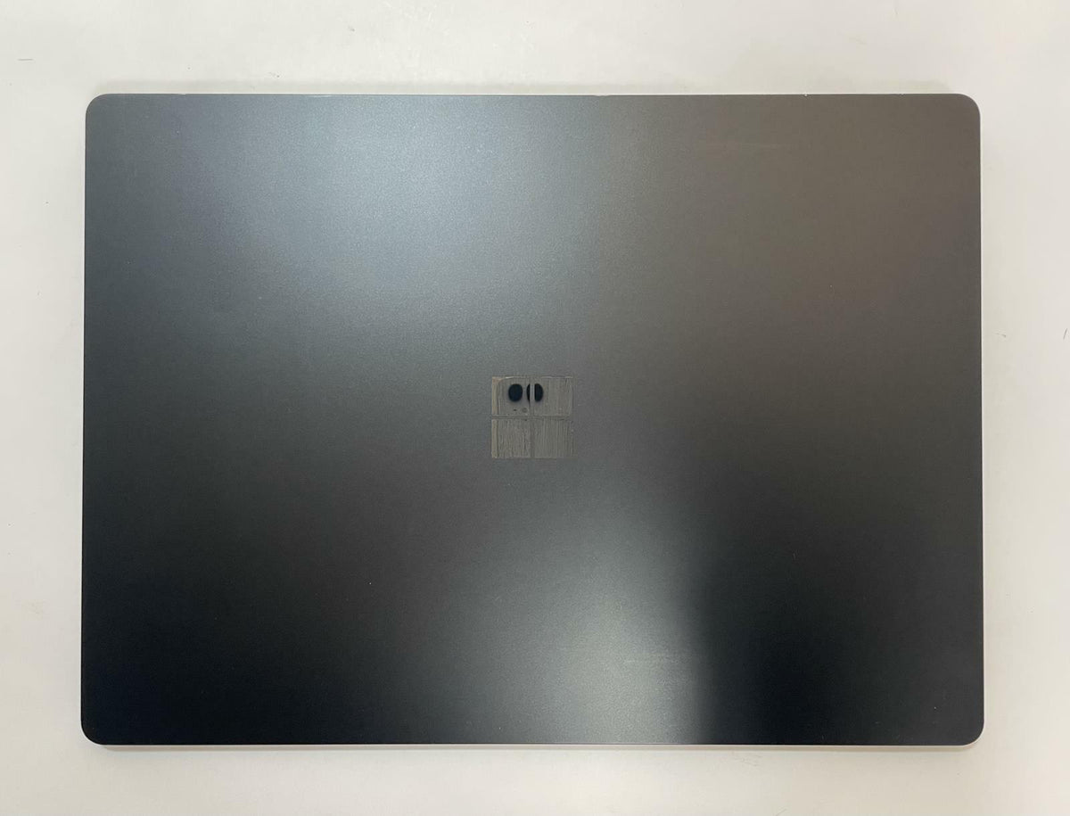 MICROSOFT Surface Laptop 4 13.5" Core i5 1135G7 16GB 512GB NVMe Black WIN11-Good