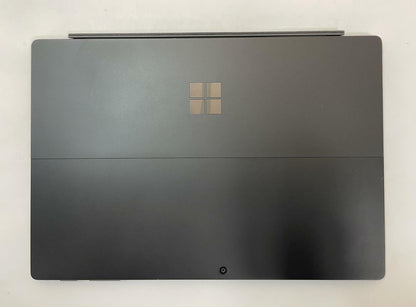 MICROSOFT SURFACE PRO 7 Plus i7 1165G7 16GB 256GB Black WIN11 W/ Keyboard -Good