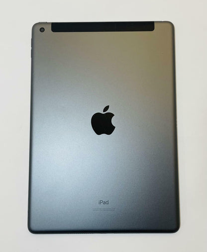 APPLE iPad (8th Gen) A2429 10.2" 32GB Unlocked Space Gray iOS