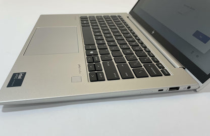 HP ELITEBOOK 840 G11 14" Laptop Core Ultra 5 135U 16GB 512GB NVMe WIN11 -Good
