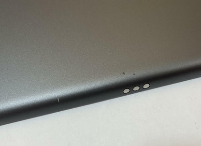 APPLE iPad 9th Gen A2603 10.2" 64GB Wi-Fi + Cellular Gray iOS