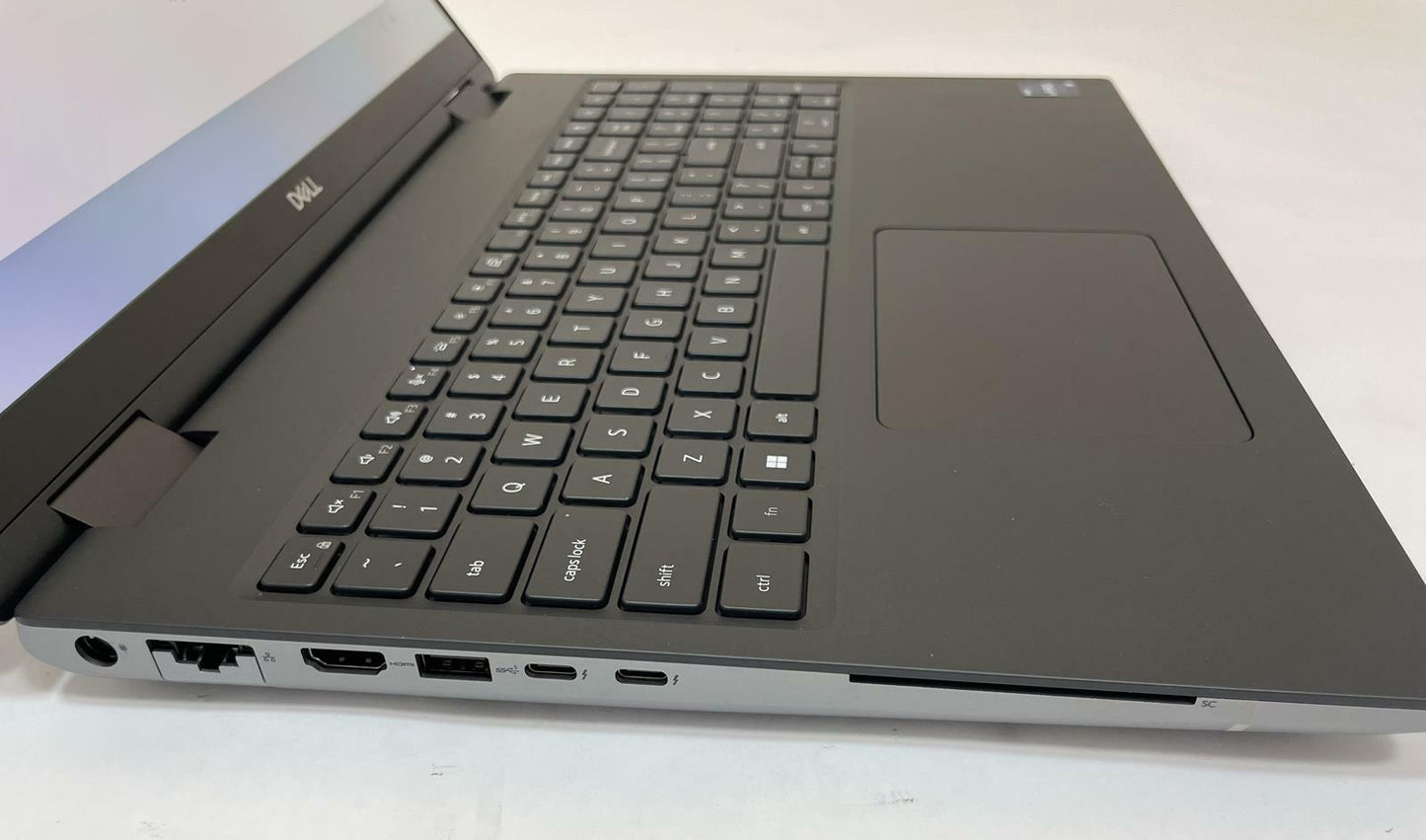 DELL PRECISION 7670 16" Touch Laptop Core i9 12950HX 64GB 1TB NVMe WIN11 -Good