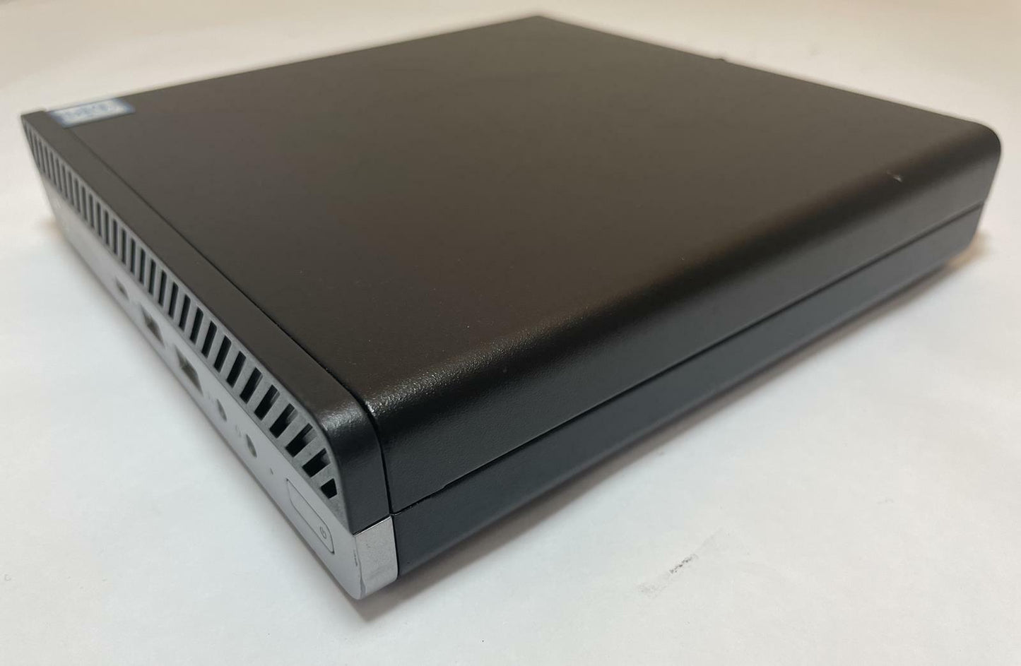 HP ELITEDESK 800 G5 Desktop Mini Core i5 9600T 8GB 256GB SSD Windows 11 -Good