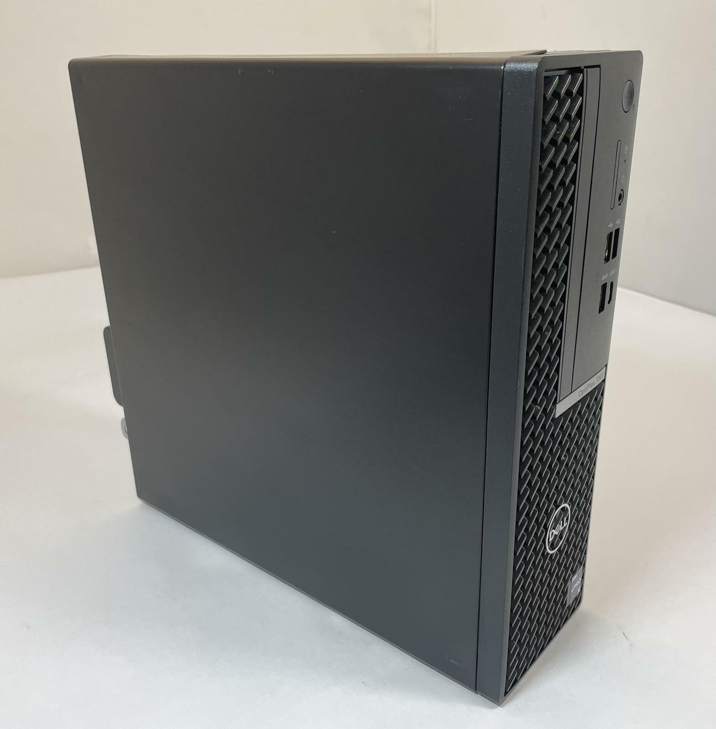 DELL OPTIPLEX 7000 SFF Core i5 12500 8GB 256GB NVMe  Windows 11