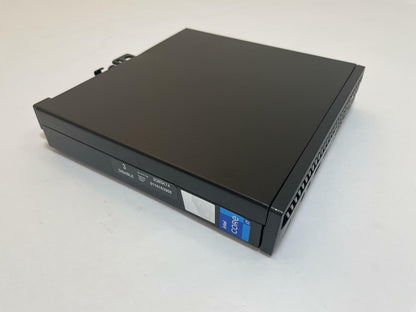 DELL OptiPlex Micro Plus 7020 Core i7-14700 16GB 256GB NVMe Windows 11 -Good