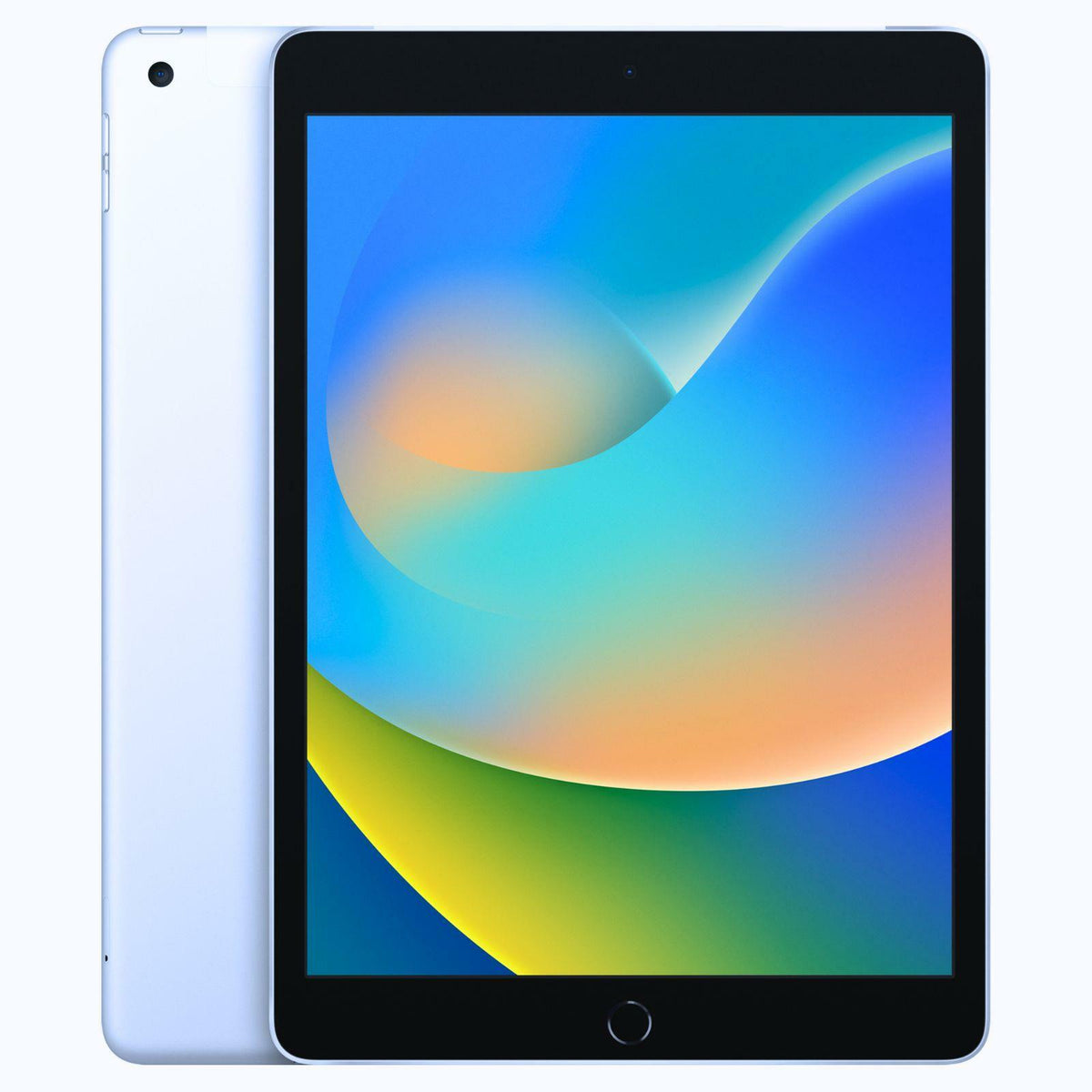 Apple iPad (8th Gen) A2270 10.2" 32GB WiFi Silver - Good