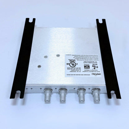 Impinj Speedway IPJ-REV-R420-USA2M UHF RFID Reader