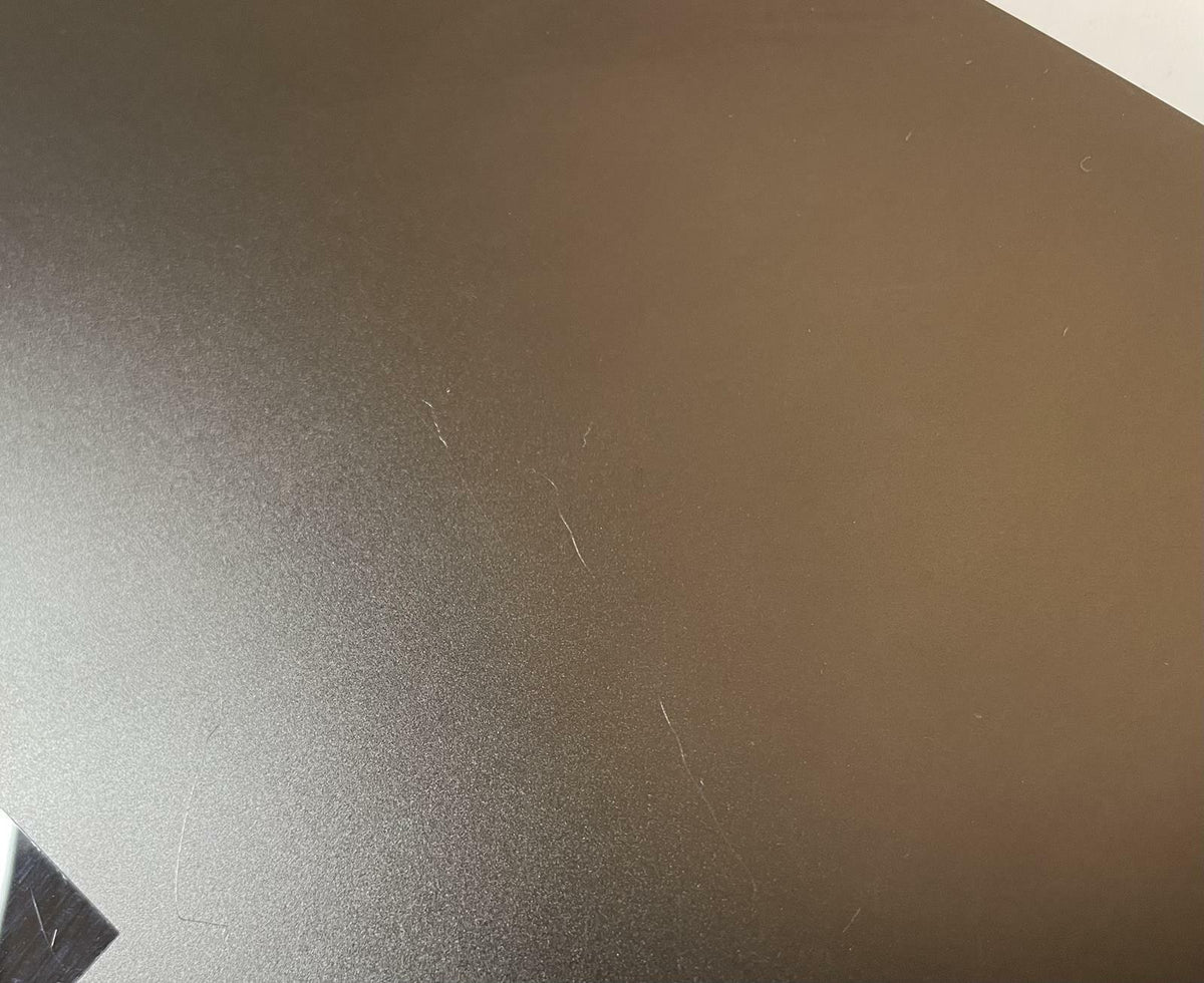 MICROSOFT SURFACE LAPTOP 4 13.5" Core i7 1185G7 16GB 256GB NVMe Black Windows 11