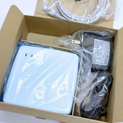 Silex BR-500AC Dual-band IEEE 802.11a/b/g/n/ac Wireless Bridge