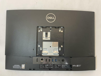 DELL OPTIPLEX 3280 21.5" AIO Core i5 10500T 8GB 256GB NVMe Windows 11 -NO STAND