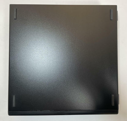 DELL PRECISION 3440 SFF Core i3 10100 8GB 256GB NVMe Windows 11 -Good