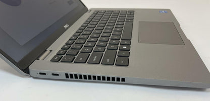DELL LATITUDE 5430 14" Laptop Core i5-1245U 16GB 256GB NVMe Windows 11