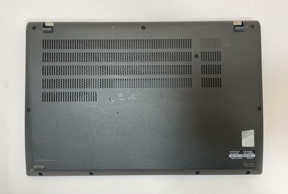 LENOVO THINKPAD L14 GEN 3 14" Laptop AMD Ryzen 5 PRO 5675U 16GB 256GB NVMe WIN11
