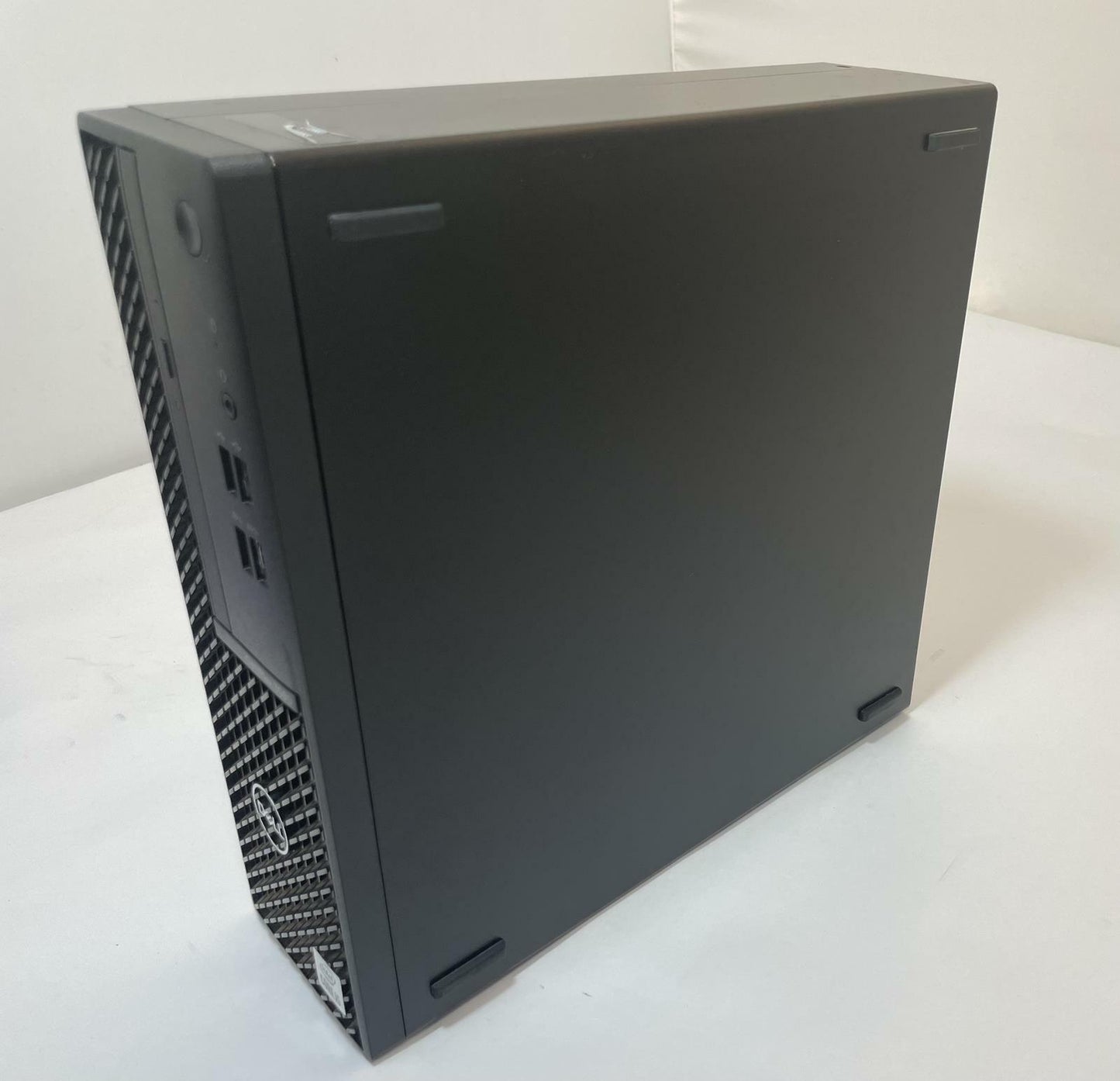 DELL OPTIPLEX 3080 SFF Core i5 10500 8GB 256GB NVMe Windows 11