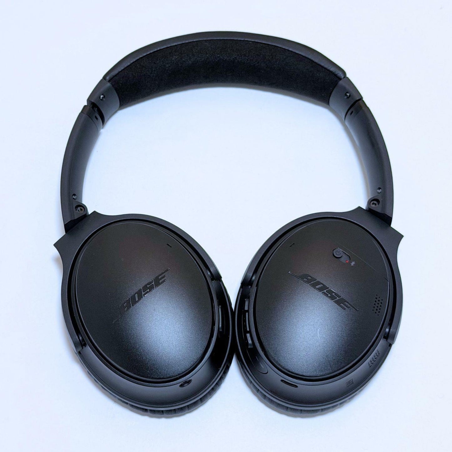 Bose QuietComfort 35 II Wireless Headphones Bluetooth Noise Cancelling