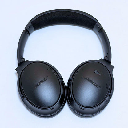 Bose QuietComfort 35 II Wireless Headphones Bluetooth Noise Cancelling