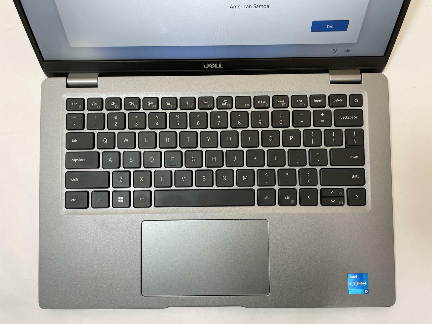 DELL LATITUDE 5430 14" Laptop Core i5 1235U 16GB 512GB NVMe Windows 11