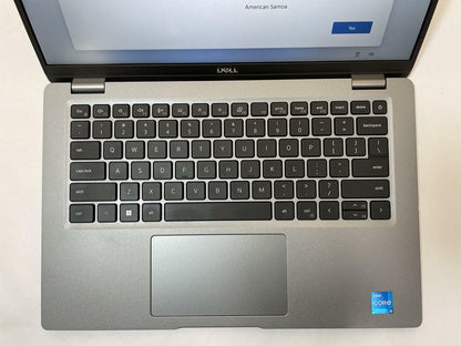DELL LATITUDE 5430 14" Laptop Core i5 1235U 16GB 512GB NVMe Windows 11