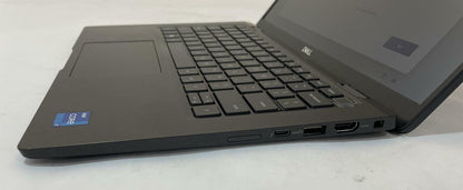 DELL LATITUDE 7430 14" Laptop Core i7-1250U 16GB 512GB NVMe Windows 11 -READ