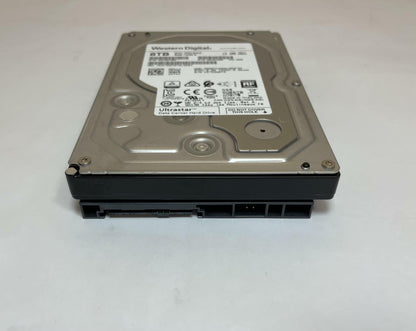 WESTERN DIGITAL HUS728T8TAL5204 HC320 3.5" 8TB SAS Data Center Internal HDD