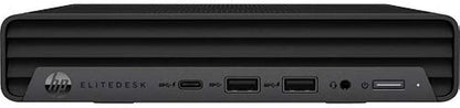 HP ELITEDESK 800 G6 Desktop Mini Core i5 10600T 8GB 512GB NVMe Windows 11