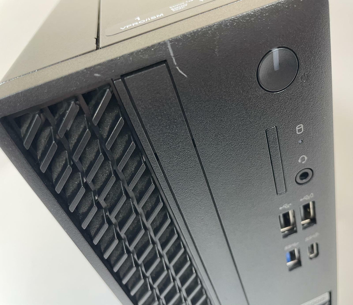 DELL OPTIPLEX 5000 SFF Intel Core i5 12500 16GB 256GB NVMe Windows 11 Pro
