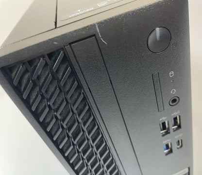 DELL OPTIPLEX 5000 SFF Intel Core i5 12500 16GB 256GB NVMe Windows 11 Pro