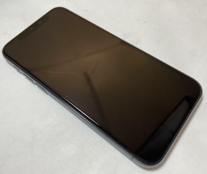 APPLE iPhone 11 Pro A2160 64GB AT&T Midnight Green iOS