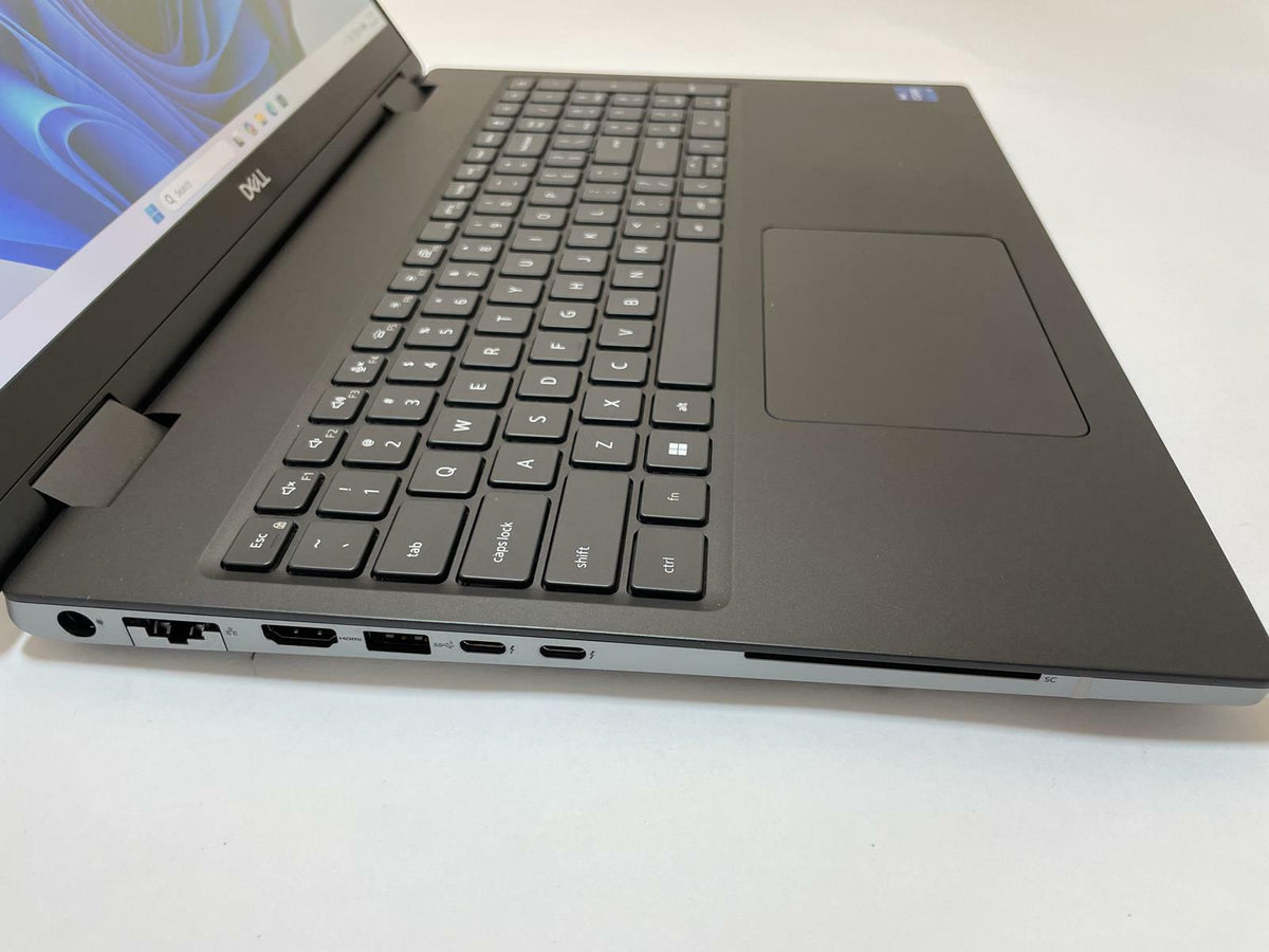 DELL PRECISION 7680 Touch Laptop Core i7 13850HX 32GB 512GB NVMe Windows 11