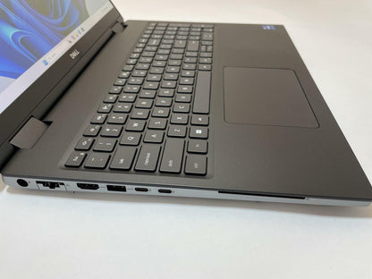 DELL PRECISION 7680 Touch Laptop Core i7 13850HX 32GB 512GB NVMe Windows 11