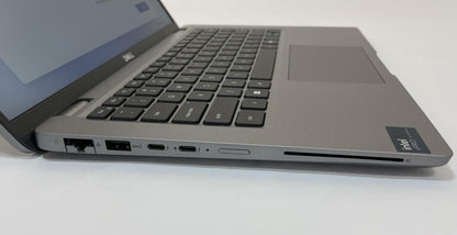 DELL LATITUDE 5450 14" Laptop Core Ultra 5 135U 32GB 256GB NVMe WIN11 -Very Good