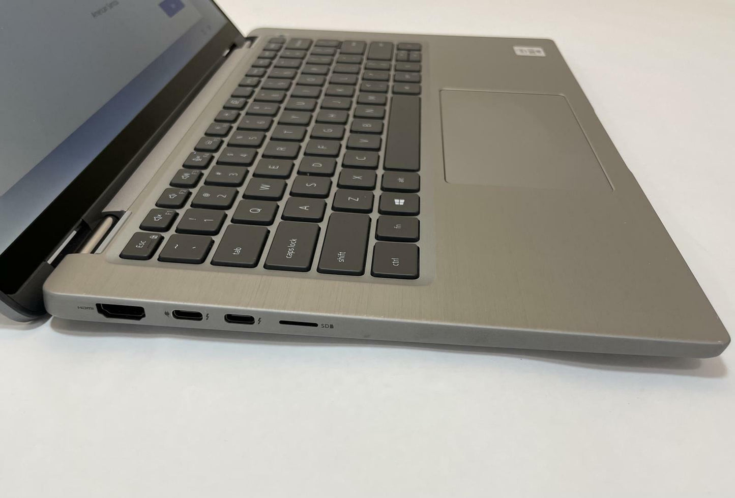 DELL LATITUDE 7410 2in1 14" Touch Laptop Core i5 10310U 16GB 256GB NVMe W11-Good