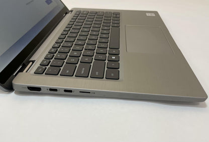DELL LATITUDE 7410 2in1 14" Touch Laptop Core i5 10310U 16GB 256GB NVMe W11-Good
