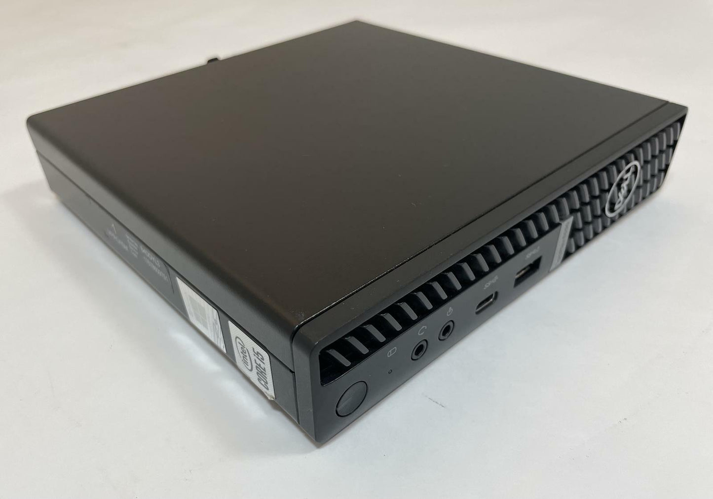 DELL OPTIPLEX 5090 MFF Core i5 10500T 16GB 256GB NVMe Windows 11 -Very Good