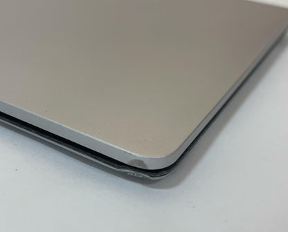 MICROSOFT Surface Laptop 3 13.5" Core i7 1065G7 16GB 256GB Silver Windows 11