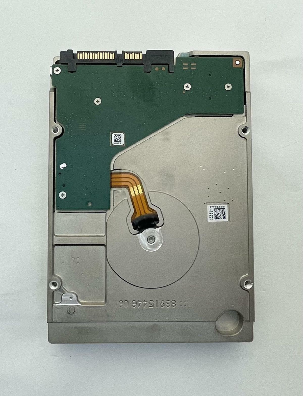 SEAGATE SkyHawk AI ST10000VX0004 3.5" 10TB SATA Internal Surveillance Hard Drive