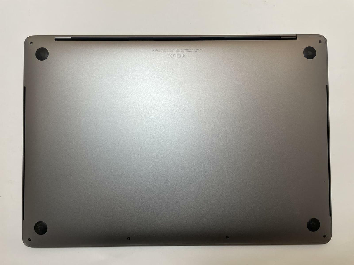 APPLE MacBook Pro A1990 2019 15" Core i9 9880H 16GB 512GB SSD Gray Sequoia