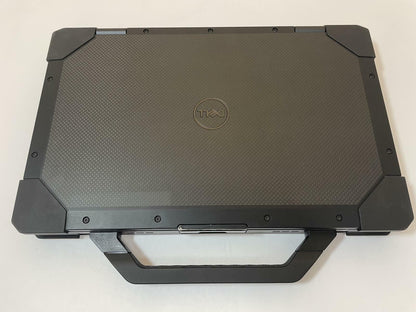 DELL LATITUDE 5430 RUGGED 14" Laptop i7 1185G7 32GB 512GB Windows 11 Pro - Good