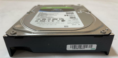 SEAGATE SkyHawk AI ST8000VE001-3CC101 3.5" 8TB Internal Surveillance SATA HDD