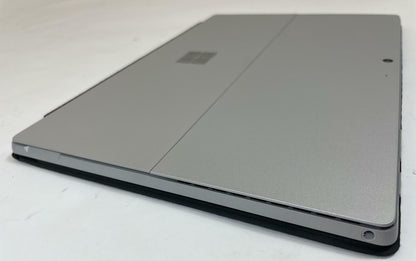 MICROSOFT Surface Pro 7 12.3" i5 1035G4 8GB 256GB NVMe WIN11 W/ Keyboard -Good