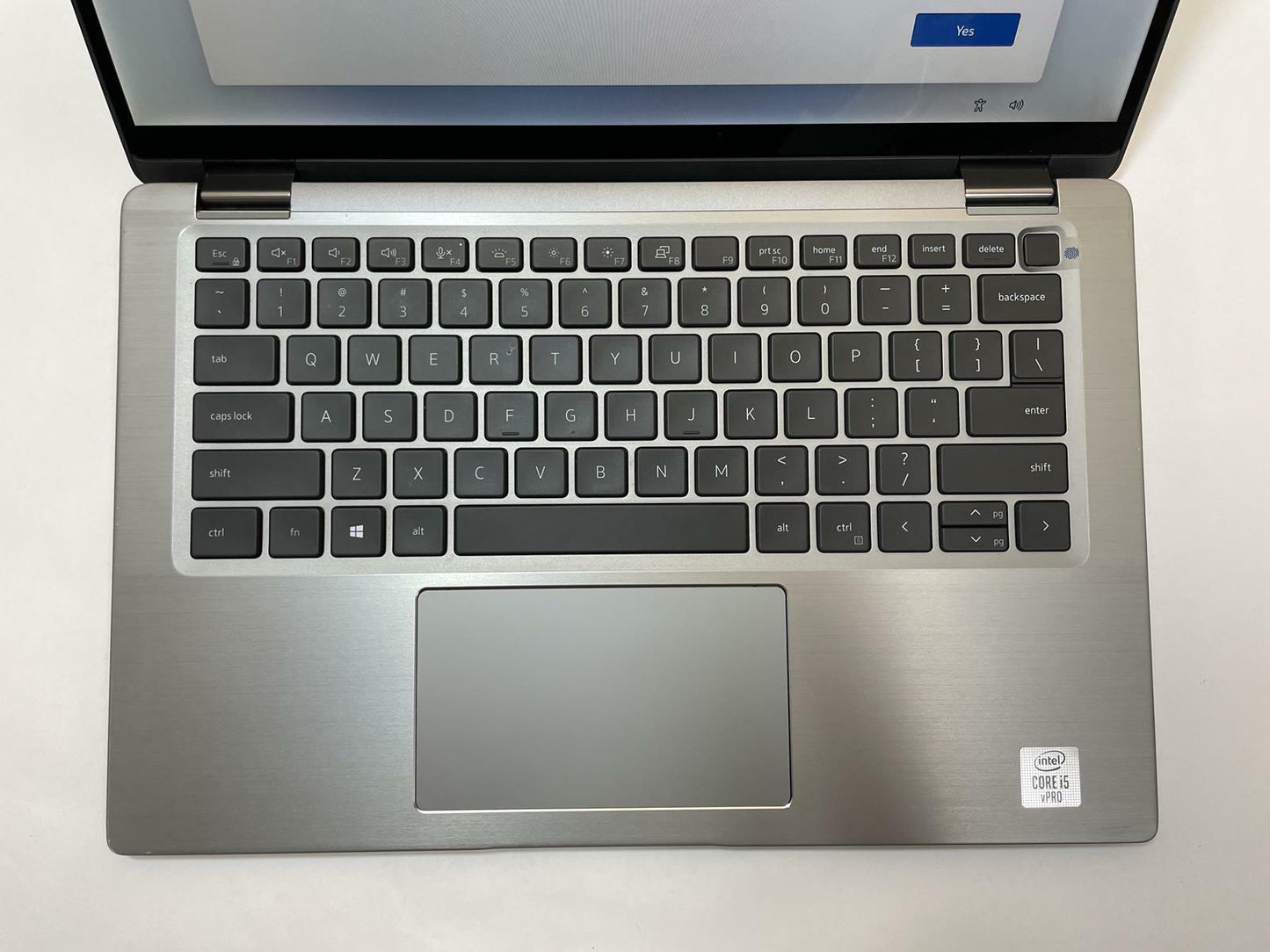 DELL LATITUDE 7410 2in1 14" Touch Laptop Core i5 10310U 16GB 256GB NVMe W11-Good