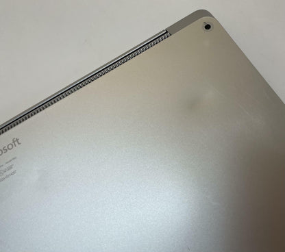 MICROSOFT SURFACE LAPTOP 4 13.5" Core i5 1135G7 16GB 512GB NVMe Silver W11H-READ