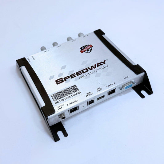 Impinj Speedway Revolution IPJ-REV-R420-USA2M - Good