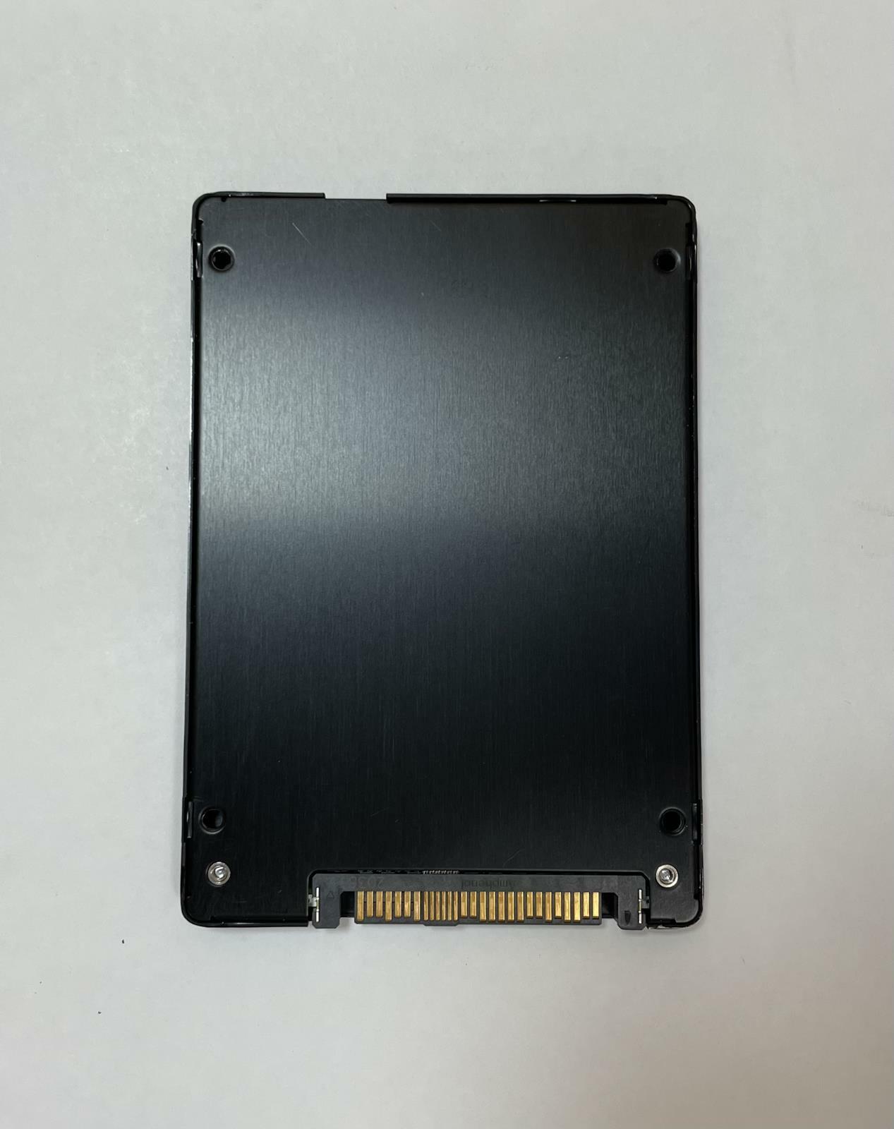 Micron 7300 Max MTFDHBE6T4TDG 2.5" 6TB NVMe Gen 3x4 Internal SSD