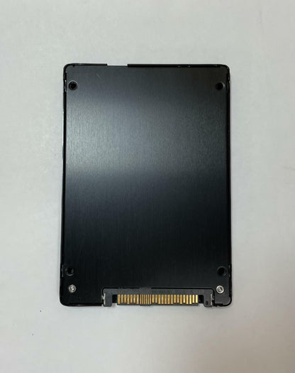 Micron 7300 Max MTFDHBE6T4TDG 2.5" 6TB NVMe Gen 3x4 Internal SSD