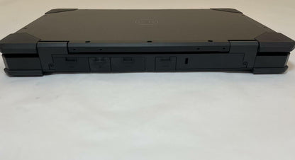 DELL LATITUDE 5430 RUGGED 14" Laptop i7 1185G7 16GB 512GB QuadroT500 W11VeryGood