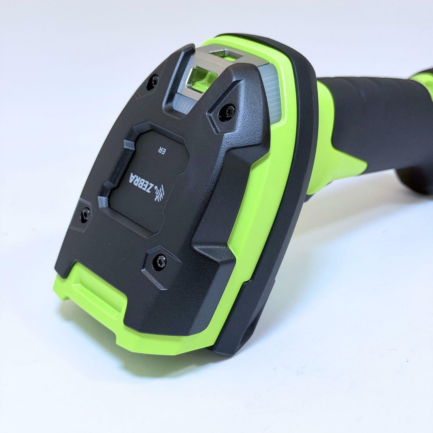 Zebra DS3608-SR00003VZWW Rugged Barcode Scanner & Corded USB