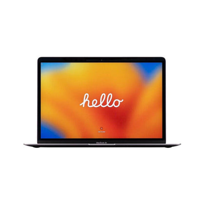 APPLE MacBook Air A2337 2020 13" Apple M1 8GB 512GB SSD Gray Sequoia -Very Good