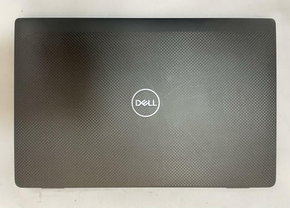 DELL LATITUDE 7430 14" Laptop Core i7-1250U 16GB 512GB NVMe Windows 11 -READ